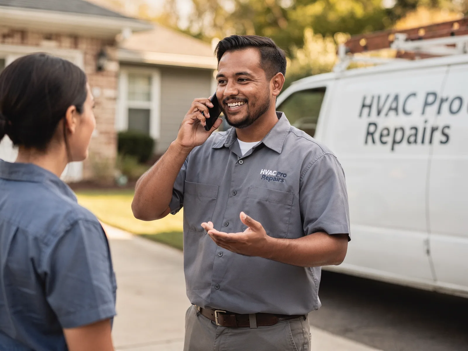 Heat Pump Repair Oak City, UT FAQs